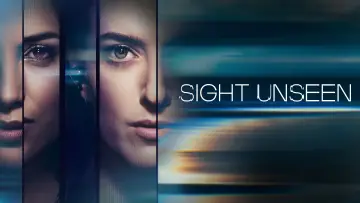 Backdrop к сериалу "Sight Unseen" #1501768