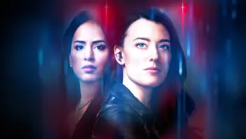 Backdrop к сериалу "Sight Unseen" #1501769