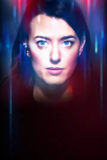 Poster к сериалу "Sight Unseen" #1501775