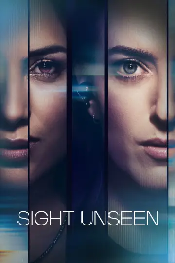 Poster к сериалу "Sight Unseen" #1501777