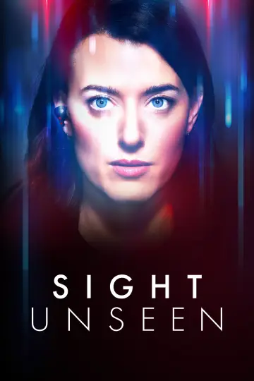 Poster к сериалу "Sight Unseen" #1501779