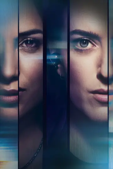 Poster к сериалу "Sight Unseen" #1501781