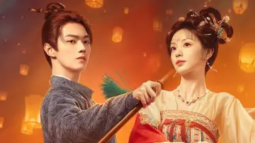 Backdrop к сериалу "Moonlit Reunion" #1403245