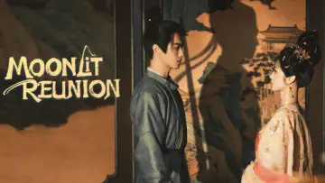 Backdrop к сериалу "Moonlit Reunion" #1403247