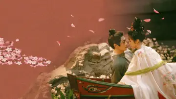 Backdrop к сериалу "Moonlit Reunion" #1403249