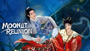 Backdrop к сериалу "Moonlit Reunion" #1403250