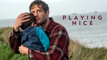 Backdrop for the TV series "Playing Nice" #1493009
