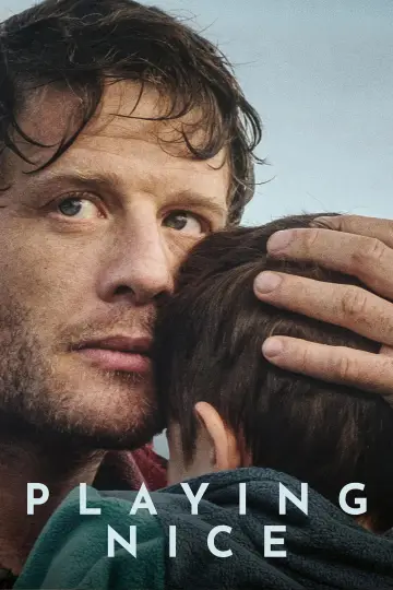 Playing Nice (2025)