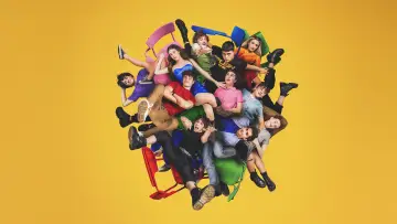 Física o química: La nueva generación Poster