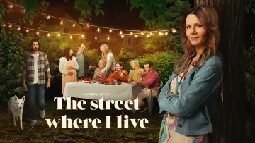 Backdrop for the TV series "The Street Where I Live" #1816282