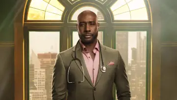 Backdrop к сериалу "Watson" #1394280