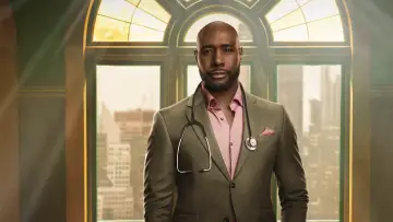 Backdrop к сериалу "Watson" #1394284