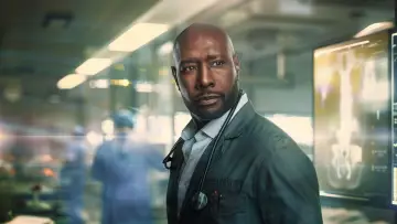Backdrop к сериалу "Watson" #1394287