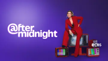 Backdrop к сериалу "After Midnight" #1333139
