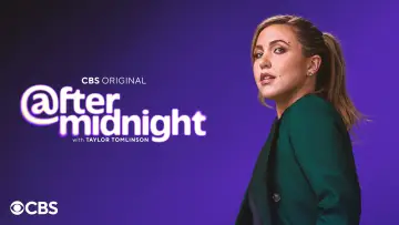 Backdrop к сериалу "After Midnight" #1333146