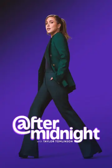After Midnight (2024)