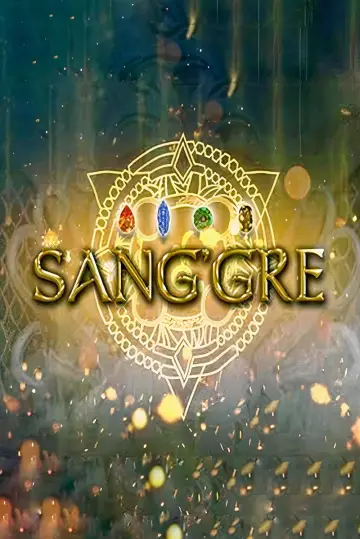 Poster к сериалу "Encantadia Chronicles: Sang