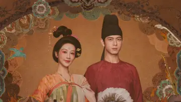 Backdrop к сериалу "Flourished Peony" #1473261