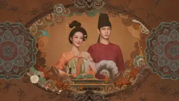 Backdrop к сериалу "Flourished Peony" #1473266