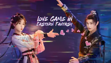 Backdrop for the TV series "Love Game in Eastern Fantasy" #1417713