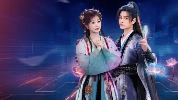 Backdrop for the TV series "Love Game in Eastern Fantasy" #1417716