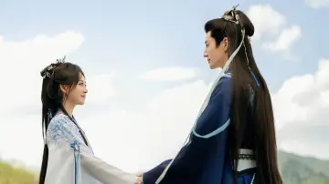 Backdrop for the TV series "Love Game in Eastern Fantasy" #1417719