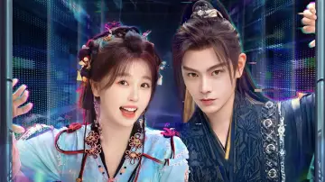 Backdrop for the TV series "Love Game in Eastern Fantasy" #1417726