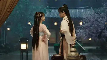 Backdrop for the TV series "Love Game in Eastern Fantasy" #1417734