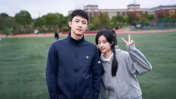 Backdrop for the TV series "Love Song in Winter" #1481534