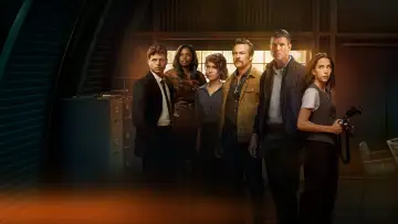 Backdrop к сериалу "NCIS: Origins" #1330847