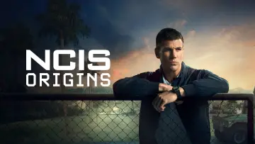 Backdrop к сериалу "NCIS: Origins" #1330850