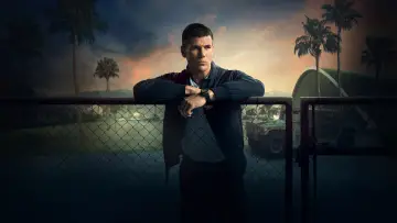 Backdrop к сериалу "NCIS: Origins" #1330851
