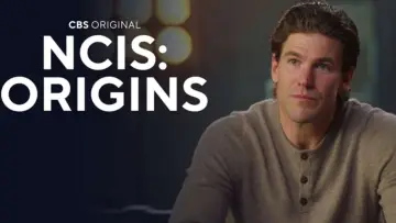 Backdrop к сериалу "NCIS: Origins" #1330854