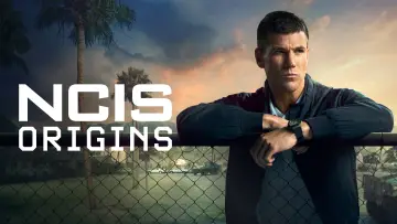 Backdrop к сериалу "NCIS: Origins" #1330855