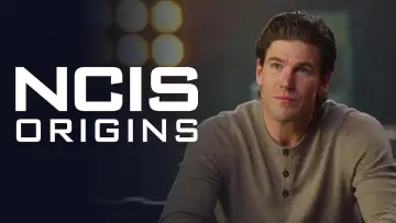 Backdrop к сериалу "NCIS: Origins" #1330856