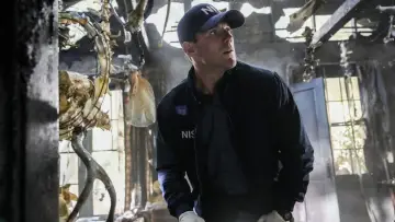 Backdrop к сериалу "NCIS: Origins" #1330857