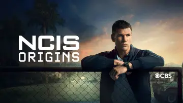 Backdrop к сериалу "NCIS: Origins" #1330858