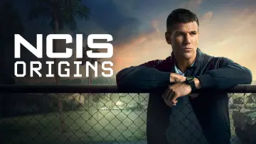 Backdrop к сериалу "NCIS: Origins" #1330860