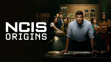 Backdrop к сериалу "NCIS: Origins" #1330861