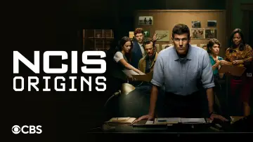 Backdrop к сериалу "NCIS: Origins" #1330862