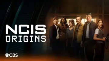 Backdrop к сериалу "NCIS: Origins" #1330863
