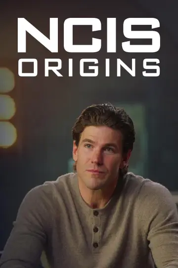 Poster к сериалу "NCIS: Origins" #1330871