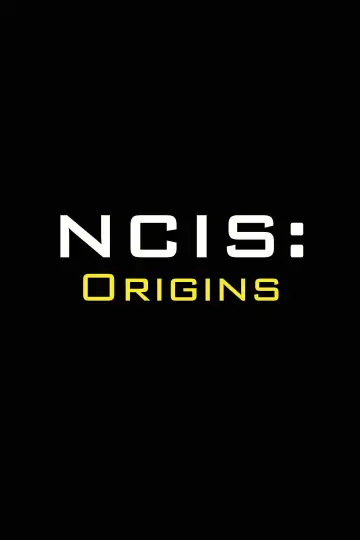 Poster к сериалу "NCIS: Origins" #1330872