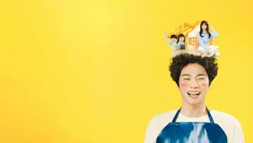 Backdrop for the TV series "Marry YOU" #1673004