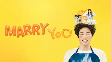Backdrop for the TV series "Marry YOU" #1673005