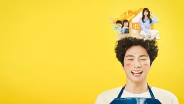 Backdrop for the TV series "Marry YOU" #1673006