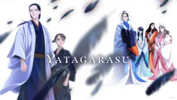 Backdrop for the TV series "YATAGARASU: The Raven Does Not Choose Its Master" #1484386
