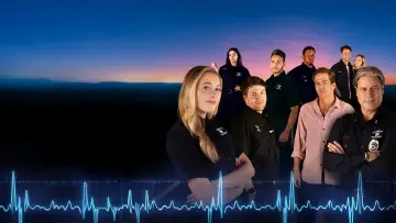 Backdrop for the TV series "County Rescue" #1602528