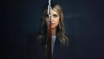 Backdrop к сериалу "Happy Face" #1487364