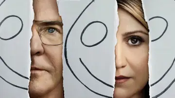 Backdrop к сериалу "Happy Face" #1487368